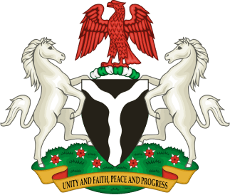 Coat of Arms of Nigeria